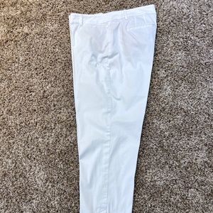 TALBOTS PERFECT CROP PANT